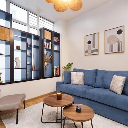 Et Chaleureux 17eme *