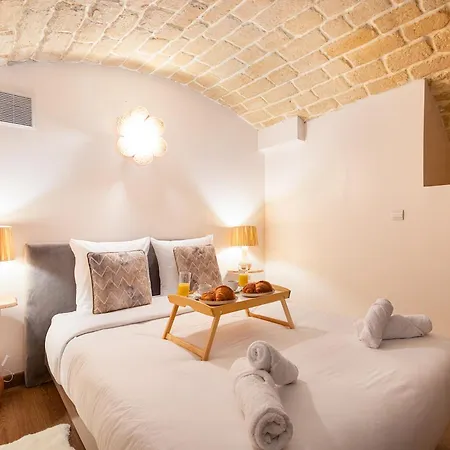 Et Chaleureux 17eme Apartment Paris