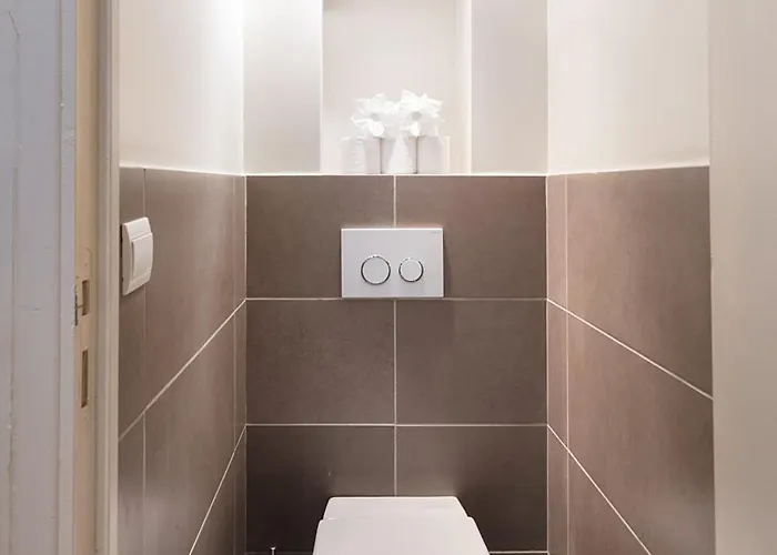 Et Chaleureux 17eme Paris