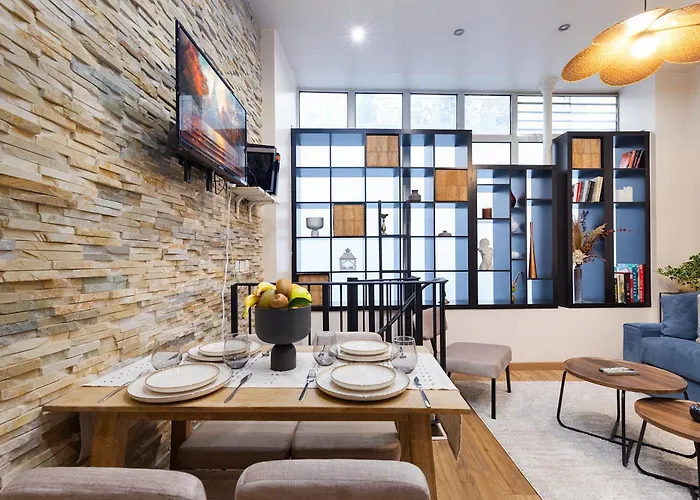 Et Chaleureux 17eme * Paris